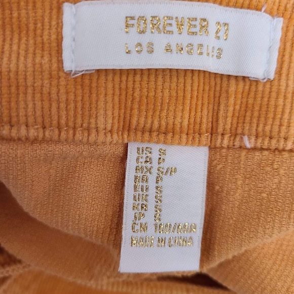 Bundle of Forever 21 Skirts - NWOT - Picture 3 of 8